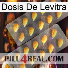 Levitra Dosage cialis2